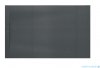 Roca Pyros 120x90cm brodzik prostokątny kompozyt Stonex szary łupek AP9014B038403200